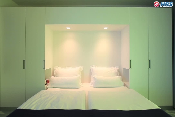 Hotel art'otel cologne